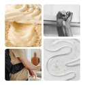 System JO - JO Bake Shoppe Frosted Cupcake Lubricant 60 ml