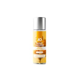 System JO - JO Bake Shoppe Orange Creampuff Lubricant 60 ml