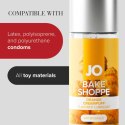 System JO - JO Bake Shoppe Orange Creampuff Lubricant 60 ml