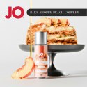 System JO - JO Bake Shoppe Peach Cobbler Lubricant 60 ml