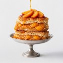 System JO - JO Bake Shoppe Peach Cobbler Lubricant 60 ml