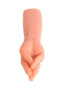 The Hand Light skin tone