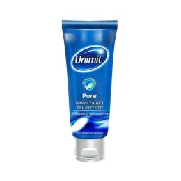 Unimil PURE Intimate Gel 200ml tube