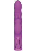 Vibrating G-Spot Thick Rabbit Vibrator