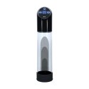 Automatic Waterproof Pump - Black
