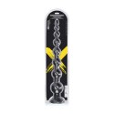 Dominant Drill - Anal Plug - 1222 gr / 55,5 cm- Black