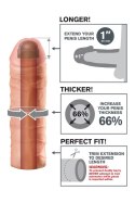FANTASY X-TENSIONS MEGA 1 INCH EXTENSION LIGHT