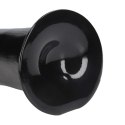 Helping Hand - Hand with Forearm Dilco - 965 gr / 38 cm - Black