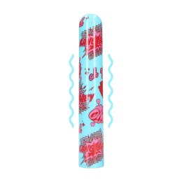 Kaotix - Bang Baby - Rechargeable Vibrator - Blue