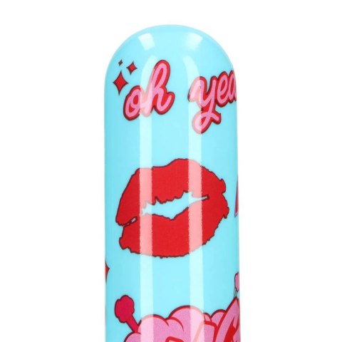 Kaotix - Bang Baby - Rechargeable Vibrator - Blue