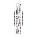Kaotix - Love - Rechargeable Vibrator - White