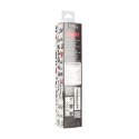 Kaotix - Love - Rechargeable Vibrator - White