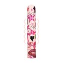 Kaotix - Y2K Princess - Rechargeable Vibrator - Powder Pink