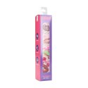 Kaotix - Y2K Princess - Rechargeable Vibrator - Powder Pink