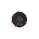Kaotix - Y2K Princess - Rechargeable Vibrator - Powder Pink