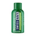 Natural - Premium All Natural Waterbased Lubricant - 1 fl oz / 29,5 ml