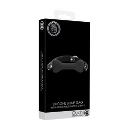 Silicone Bone Gag