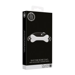 Silicone Bone Gag