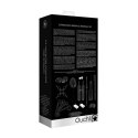 Supreme Bed Bindings Restraint Kit
