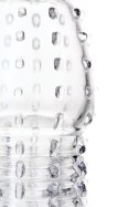 A-TOYS Penis Extender 15.2 cm Sleeve Transparent