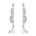 No.50 - Hollow Tunnel Butt Plug - Medium