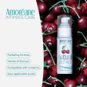 AM.Cherry Water Based Lubricant with phytoplankton 50ml