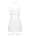 Arrowel White koszulka L/XL