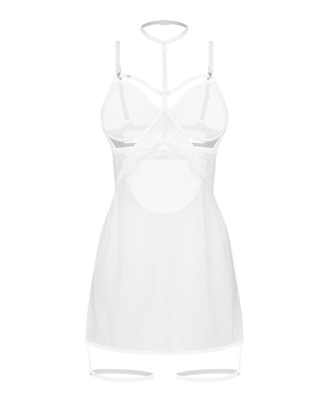 Arrowel White koszulka L/XL