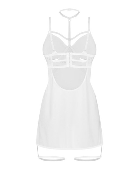 Arrowel White koszulka L/XL