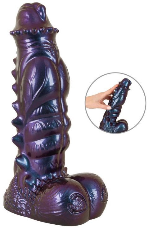 Beasty Cocks Tech-Zilla Bang