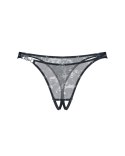 Corrosis otwarte stringi 2XL/3XL