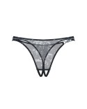 Corrosis otwarte stringi L/XL