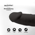Dildo-S.D Model 2 ( 7.5" ) BLACK BOX