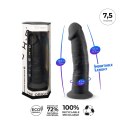 Dildo-S.D Model 2 ( 7.5" ) BLACK BOX