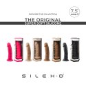 Dildo-S.D Model 2 ( 7.5" ) BLACK BOX