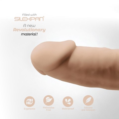 Dildo-S.D Model 2 ( 7.5"""" )