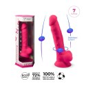 Dildo-SD.Model 1 (7"") PINK BOX