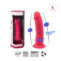 Dildo-SD.Model 2 (6"") PINK BOX