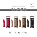 Dildo-SD.Model 2 (6"") PINK BOX