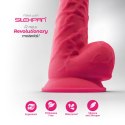 Dildo-SD.Model 4 ( 8,5" ) Pink BOX