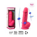 Dildo-SD.Model 4 ( 8,5" ) Pink BOX