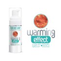 Lubrykant na bazie wody z efektem rozgrzewającym. Lubricant Warming Effect (50ml)