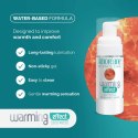 Lubrykant na bazie wody z efektem rozgrzewającym. Lubricant Warming Effect (50ml)