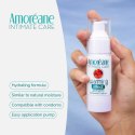 Lubrykant na bazie wody z efektem rozgrzewającym. Lubricant Warming Effect (50ml)