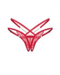 Matildea stringi otwarte S/M