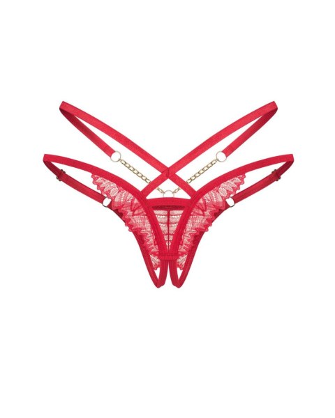 Matildea stringi otwarte S/M