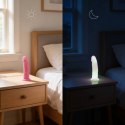 Model 2 6" Pink Box Glow in the Dark