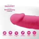 Model 2 7" Pink Motor + LRS