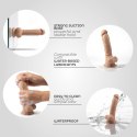 Premium Real Skin Model 2 (6") Flesh