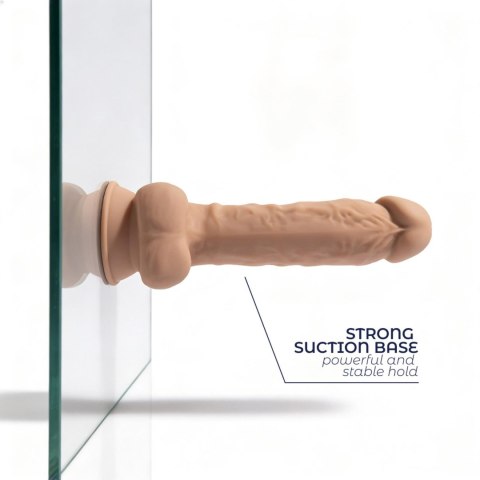 Premium Real Skin Model 2 (6") Flesh